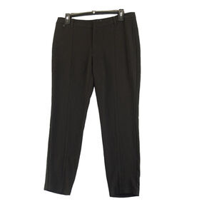 Avec Les Filles Women's Trousers in Black size 4 NWOT